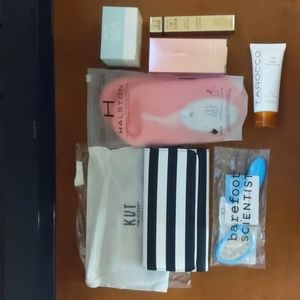 Subscription Box Bundle - tarte, Whish, and more